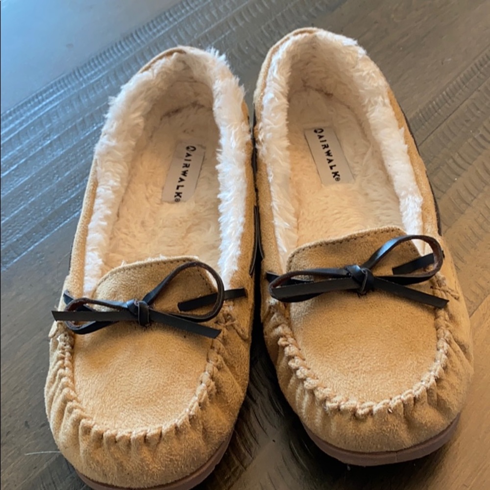Slippers